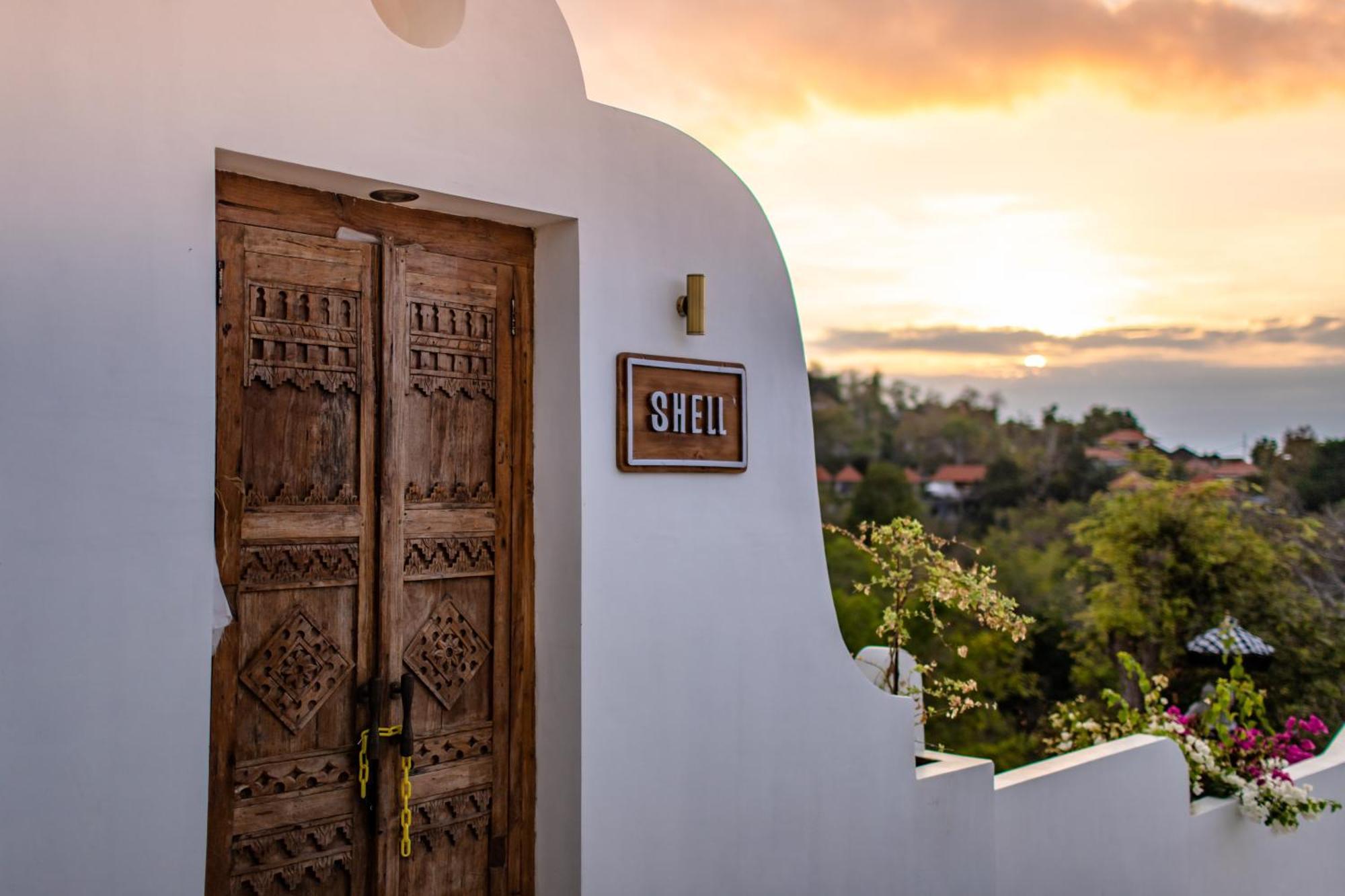 Camanta Penida - Adult Only Hotel Toyapakeh Exterior photo