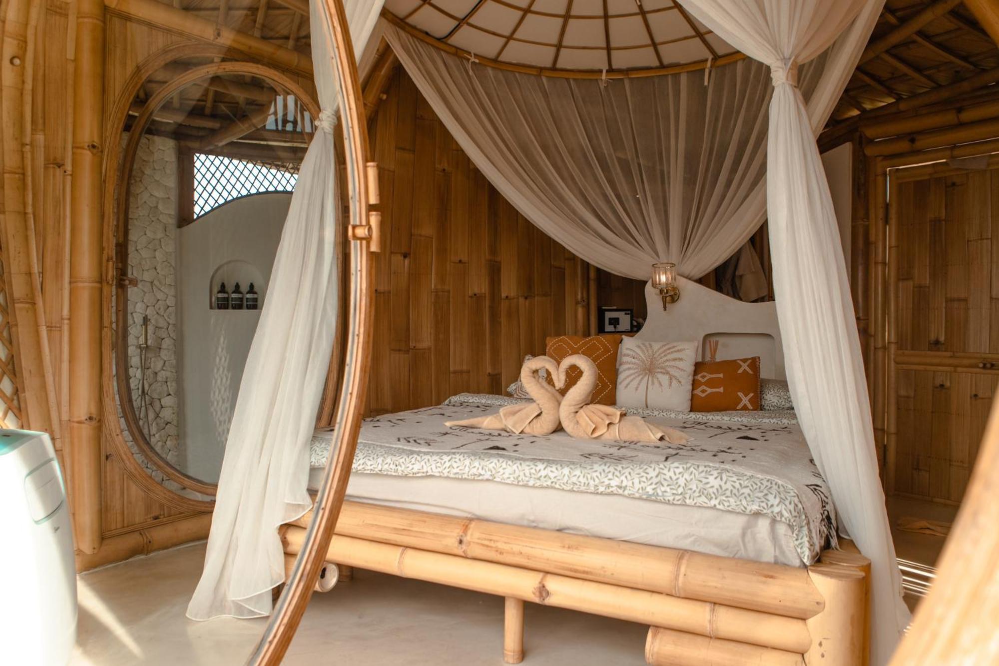 Camanta Penida - Adult Only Hotel Toyapakeh Exterior photo
