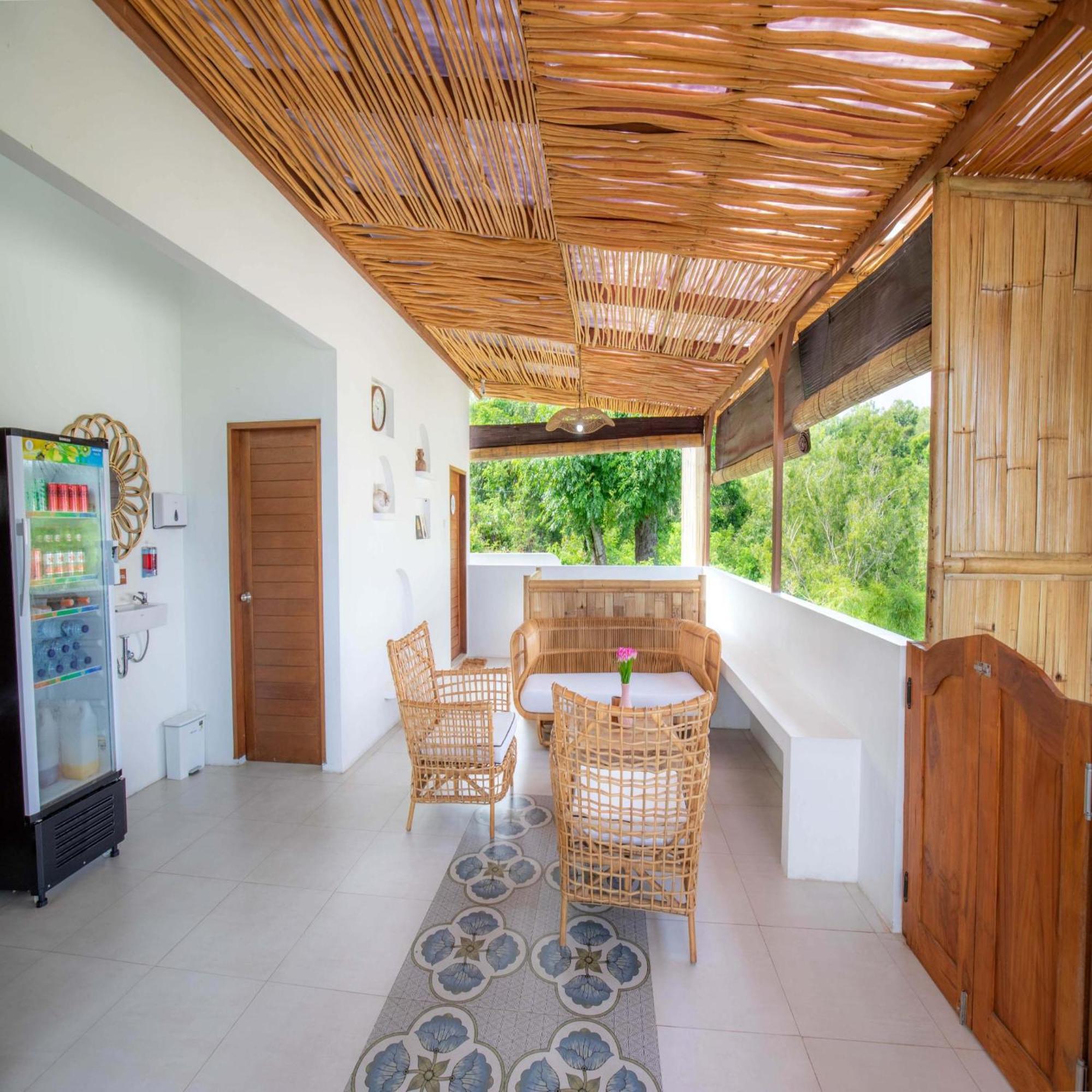 Camanta Penida - Adult Only Hotel Toyapakeh Exterior photo